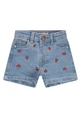 Bakkaboe baby meisjes short